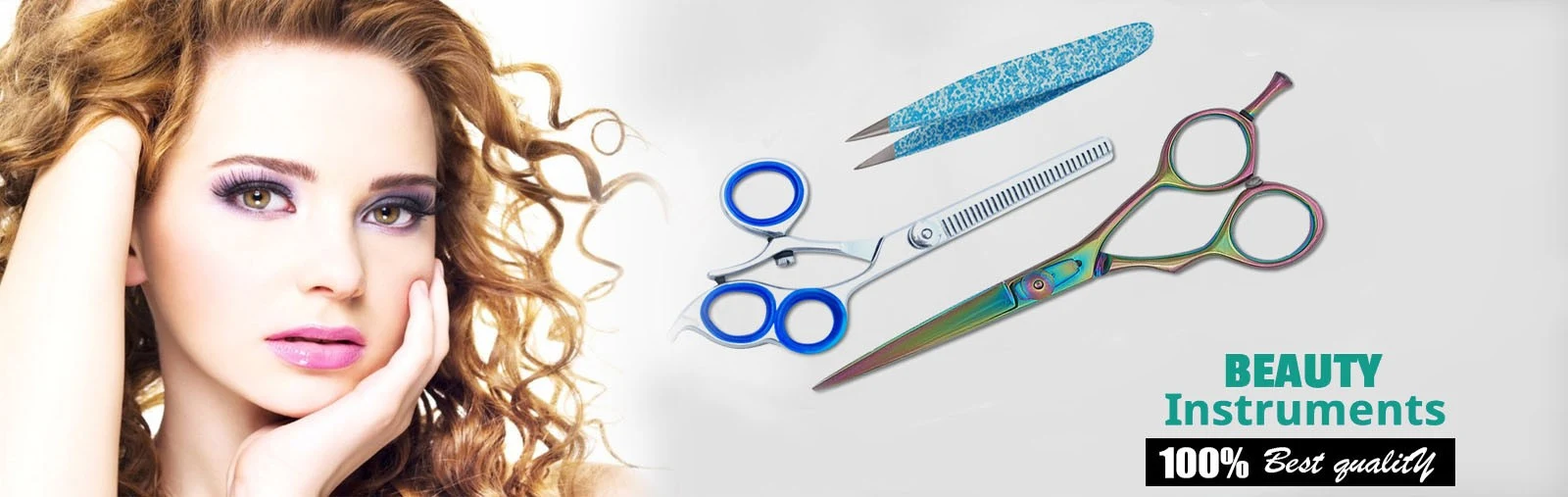 Beauty Care Instruments