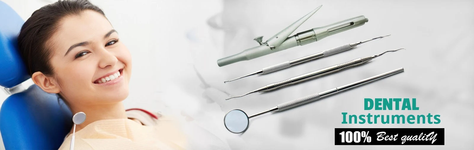 Dental Instruments