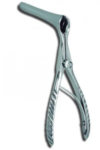 Killian Vaginal Speculum for Dogs