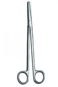 Metzenbaum Scissors