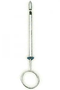 Bhuner Needle