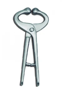 Bull Lead without Chain or Hooks