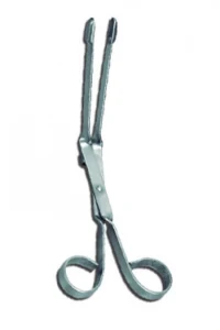 British Capsule Forcep