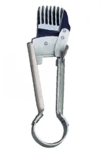 Two Hand Sheep Clipper