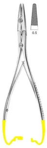 TC Needle Holders 200mm 8"