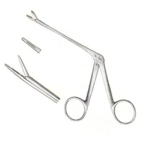 Ear Instruments