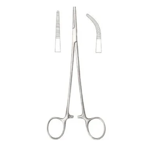 Hemostatic Forcep
