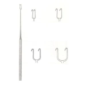 Nasal Instruments