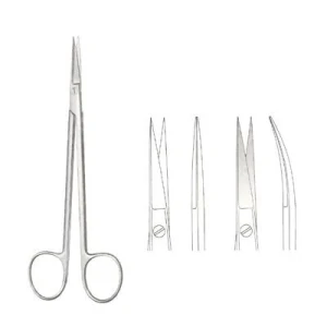 Nasal Instruments