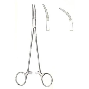 Oral Instruments